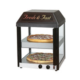 Hot Food Merchandiser 18MCP